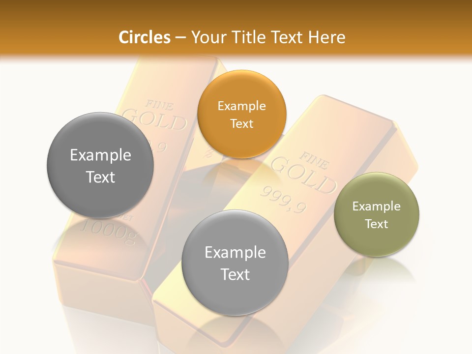 Value Rate Image PowerPoint Template