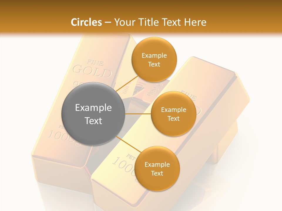 Value Rate Image PowerPoint Template