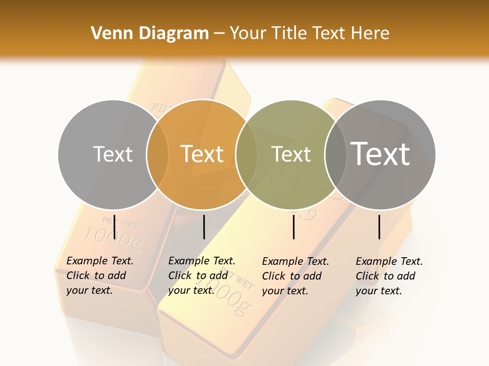 Value Rate Image PowerPoint Template