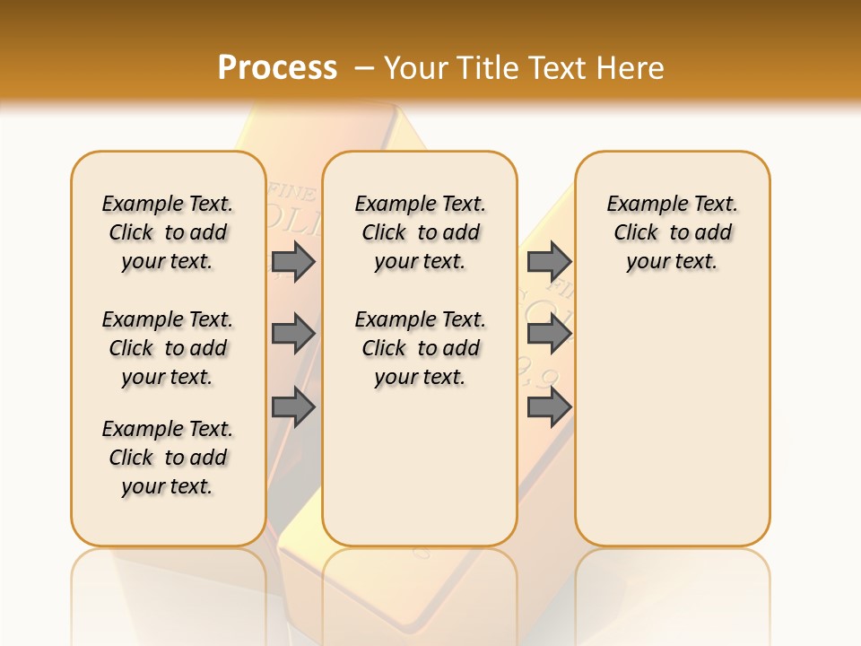 Value Rate Image PowerPoint Template