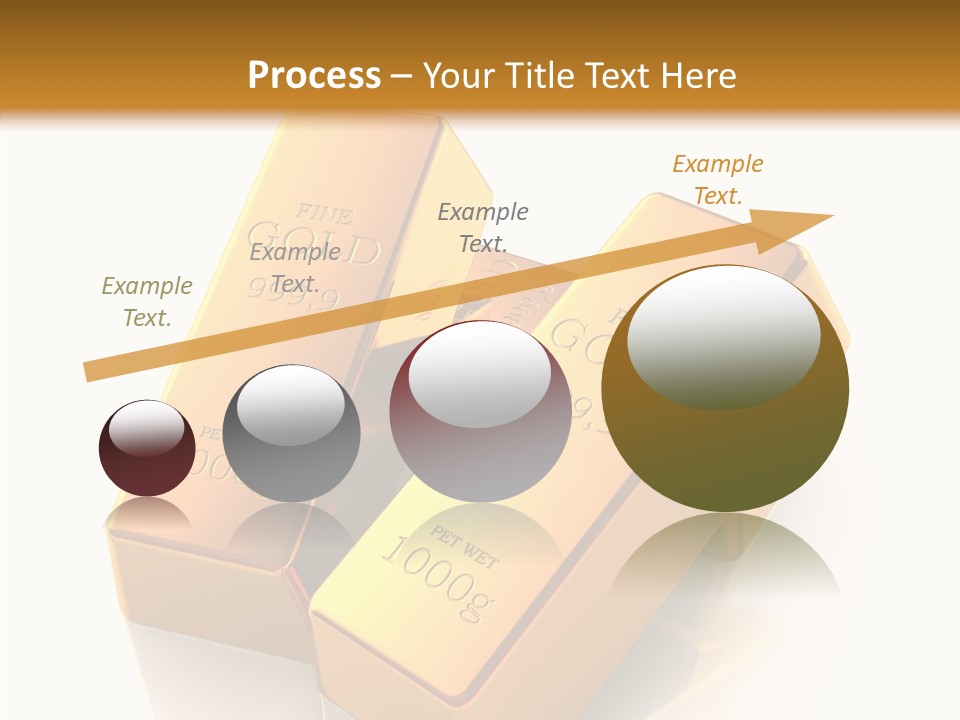 Value Rate Image PowerPoint Template