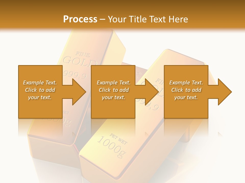Value Rate Image PowerPoint Template