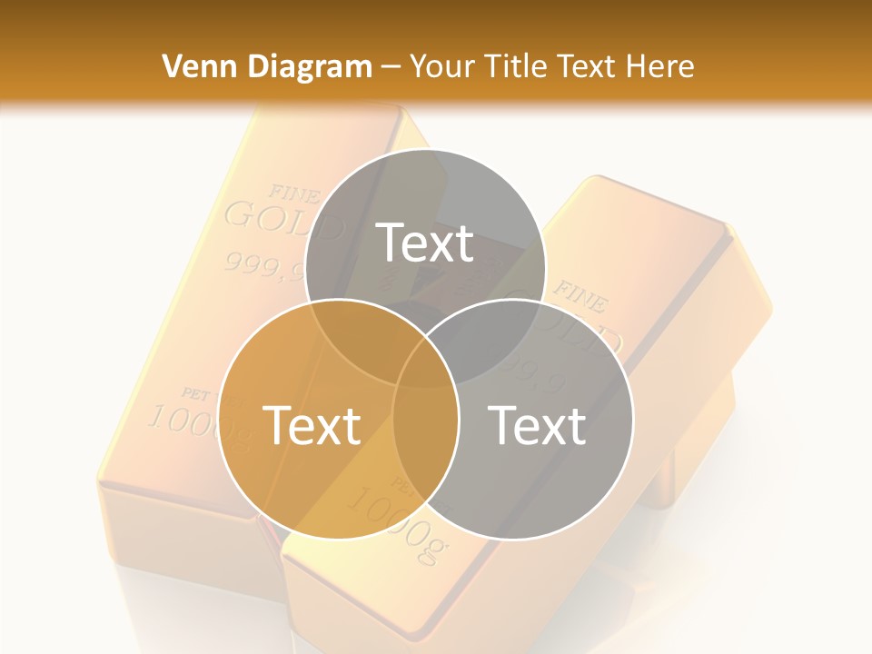 Value Rate Image PowerPoint Template