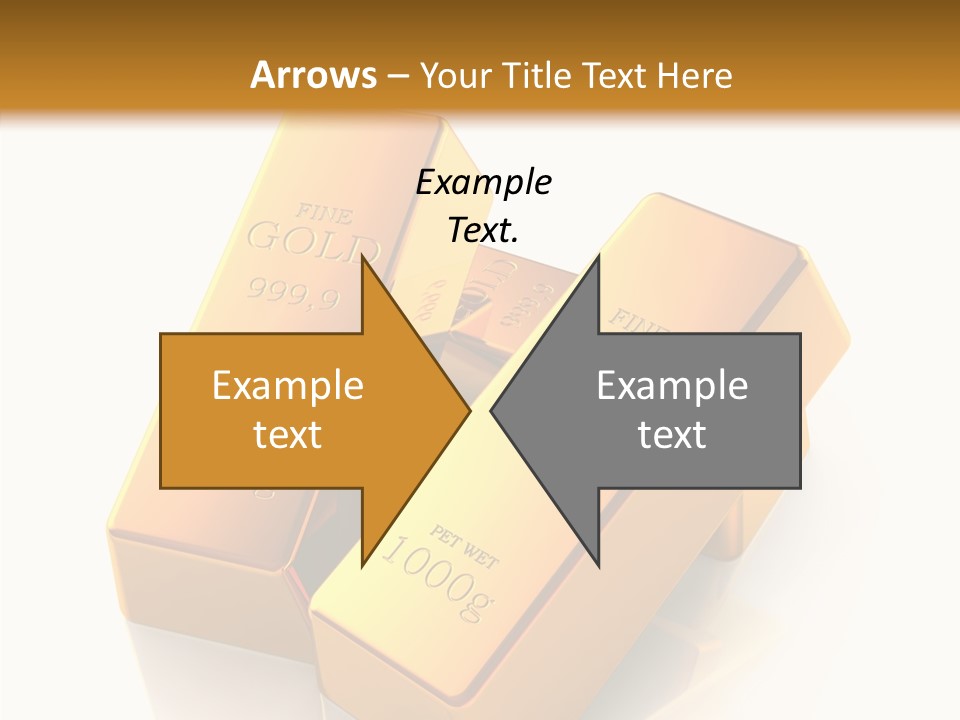 Value Rate Image PowerPoint Template