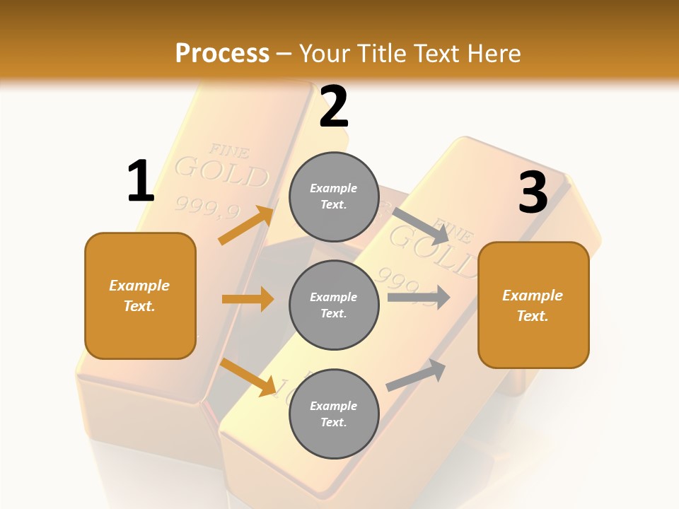 Value Rate Image PowerPoint Template