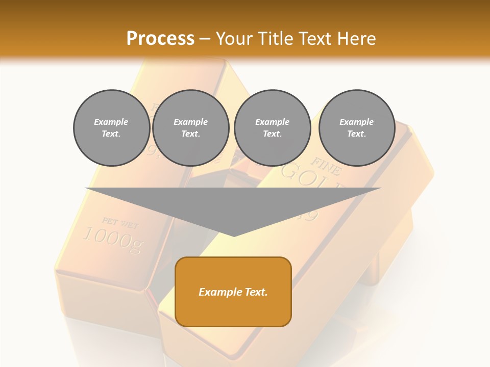 Value Rate Image PowerPoint Template