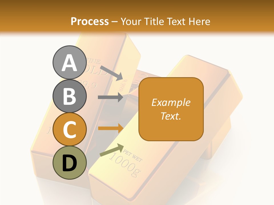 Value Rate Image PowerPoint Template