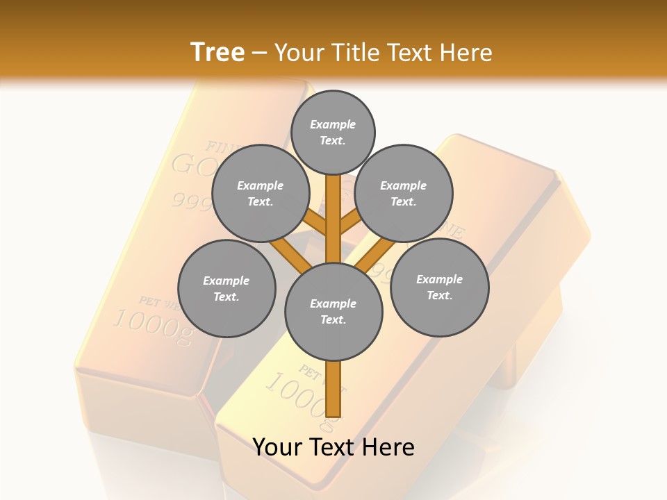 Value Rate Image PowerPoint Template