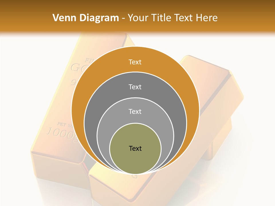Value Rate Image PowerPoint Template