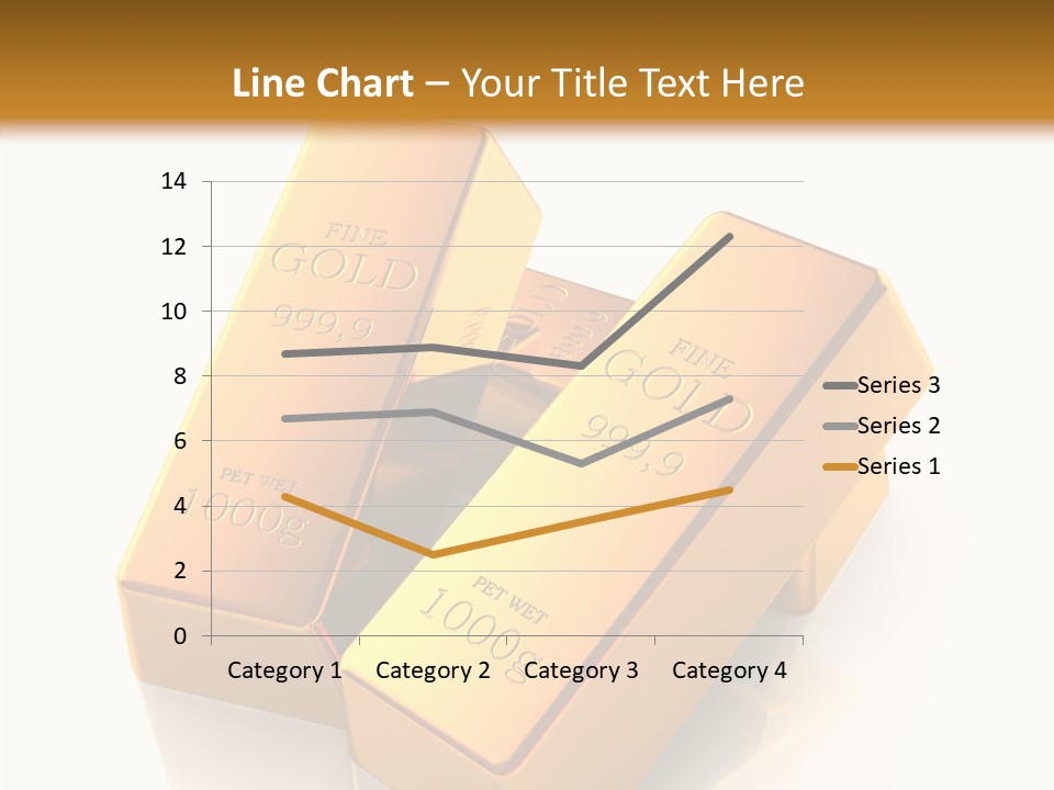 Value Rate Image PowerPoint Template