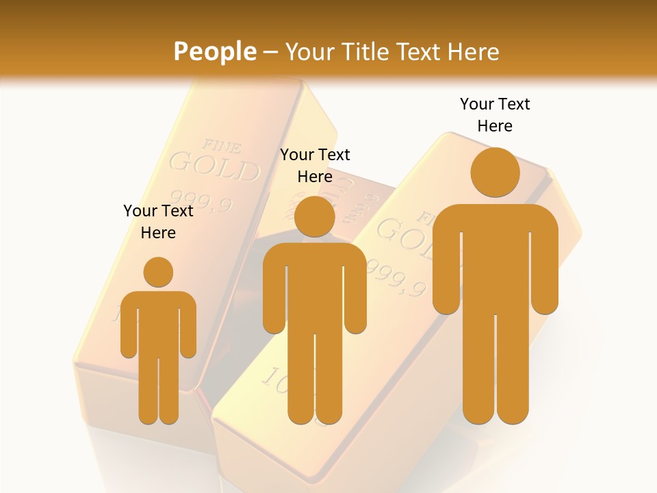 Value Rate Image PowerPoint Template