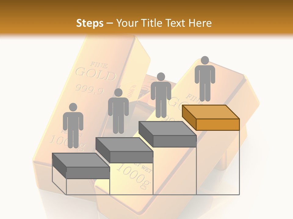 Value Rate Image PowerPoint Template