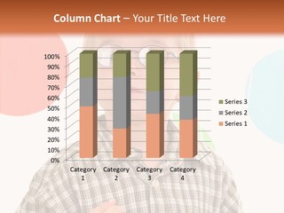 Tasty Confetti Nursery PowerPoint Template