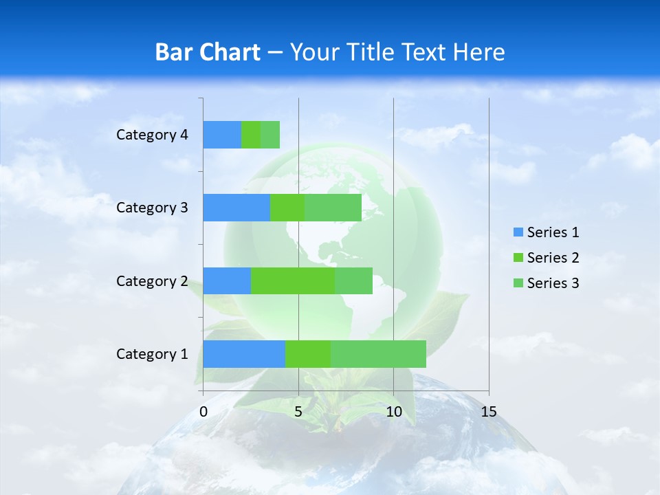 Graphic Jesus Symbol PowerPoint Template