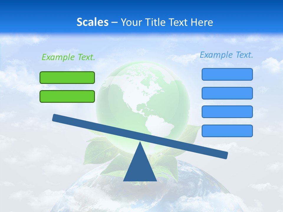 Graphic Jesus Symbol PowerPoint Template