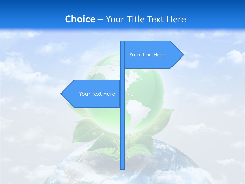 Graphic Jesus Symbol PowerPoint Template