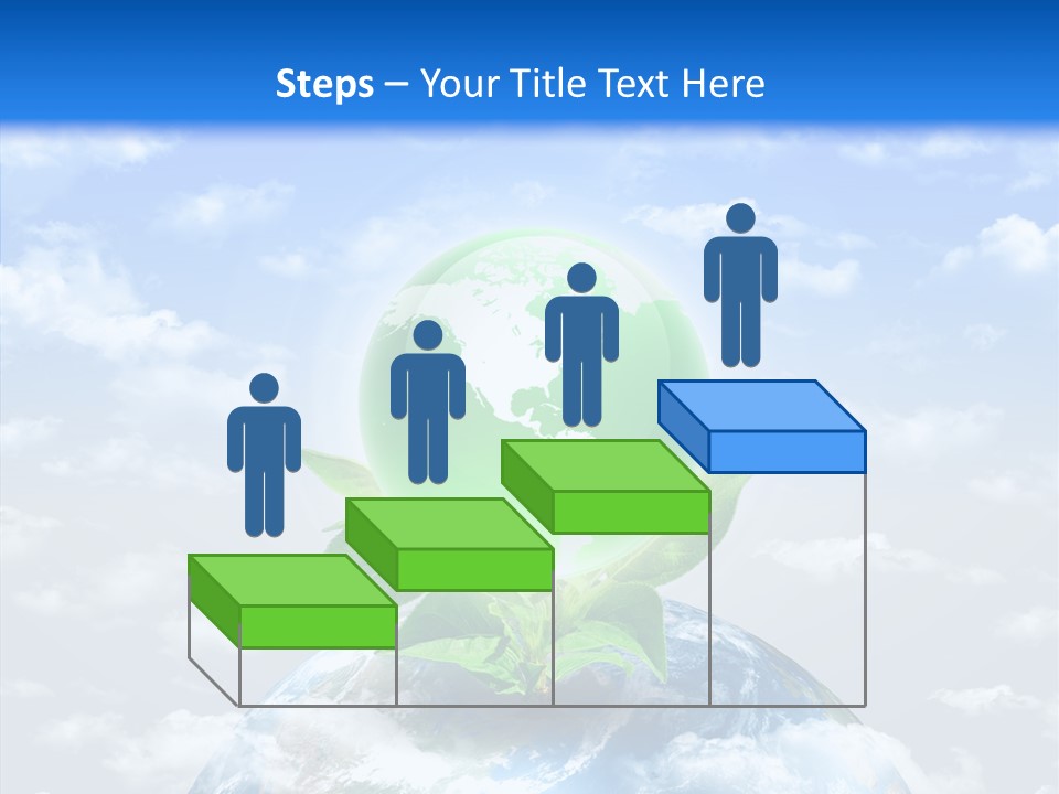 Graphic Jesus Symbol PowerPoint Template