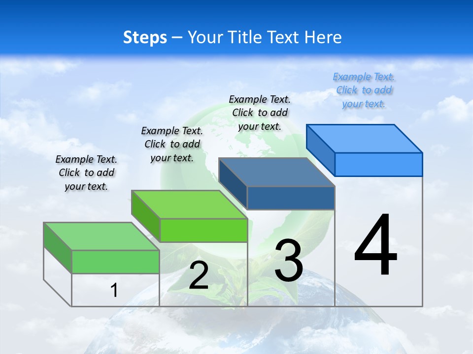 Graphic Jesus Symbol PowerPoint Template