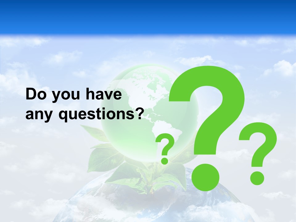 Graphic Jesus Symbol PowerPoint Template