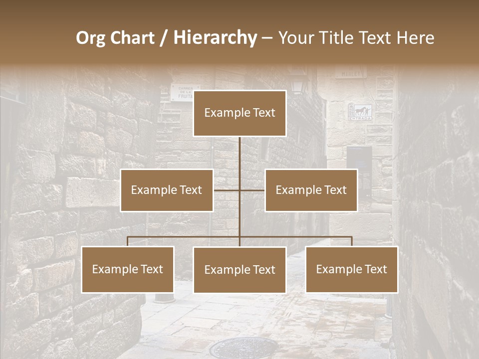 Area Visit Travel PowerPoint Template