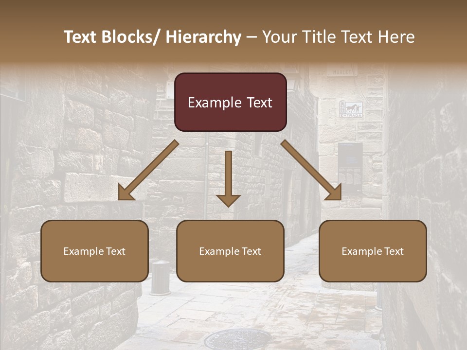 Area Visit Travel PowerPoint Template