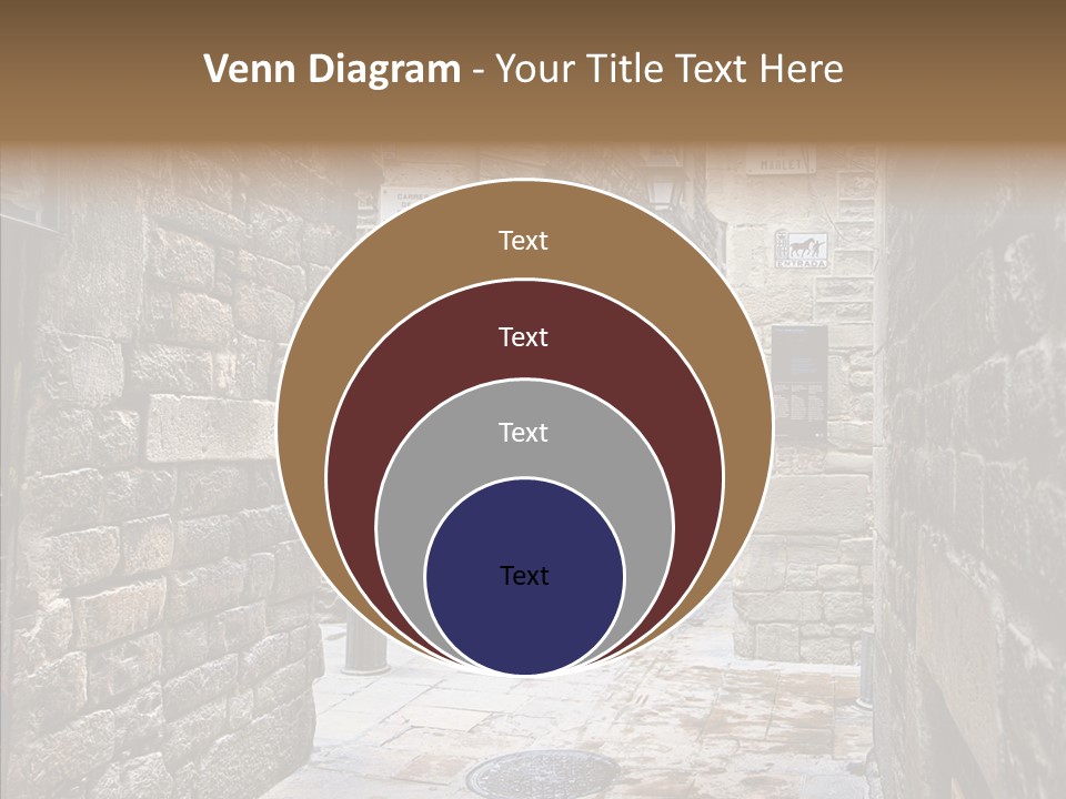 Area Visit Travel PowerPoint Template