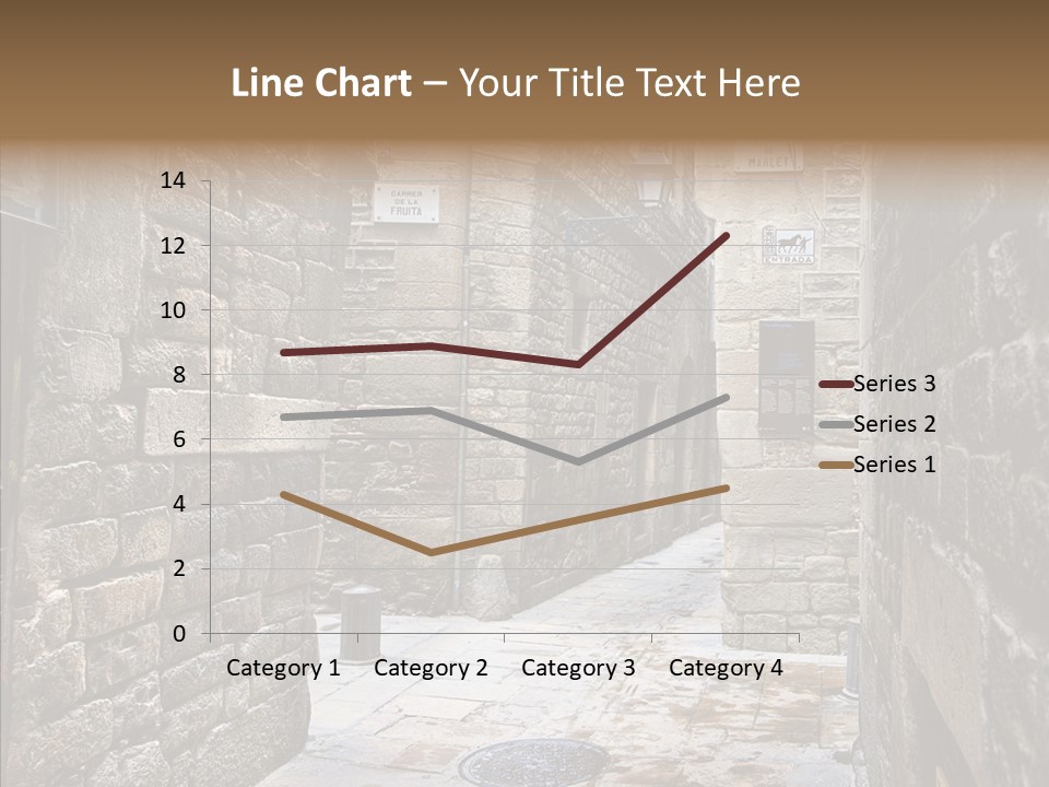 Area Visit Travel PowerPoint Template