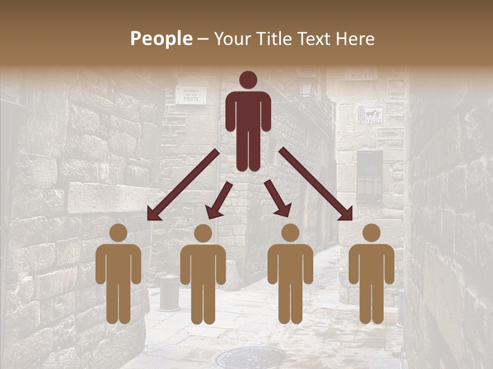 Area Visit Travel PowerPoint Template