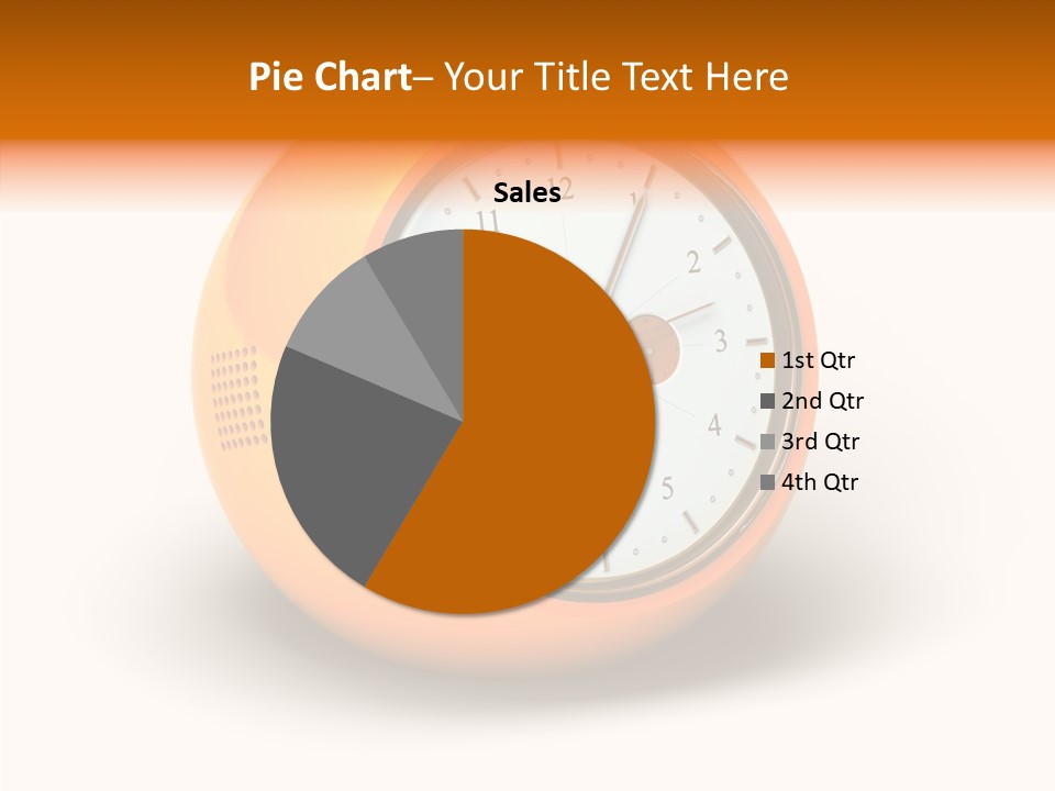 Helmet House Supervision PowerPoint Template