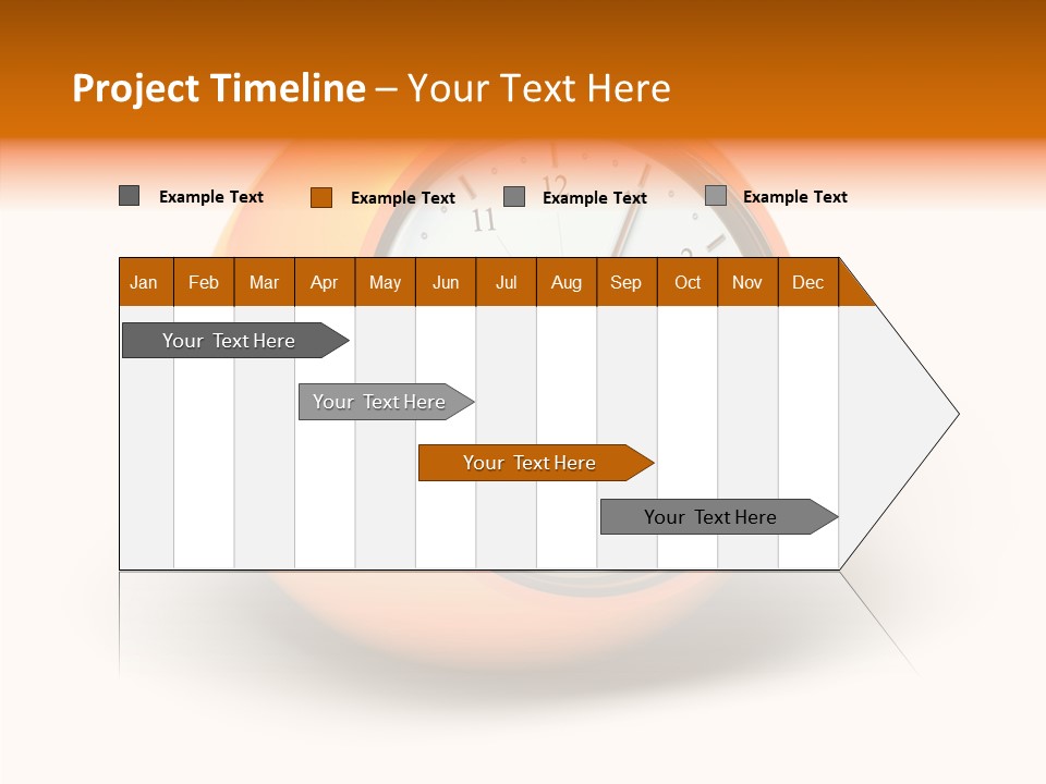 Helmet House Supervision PowerPoint Template
