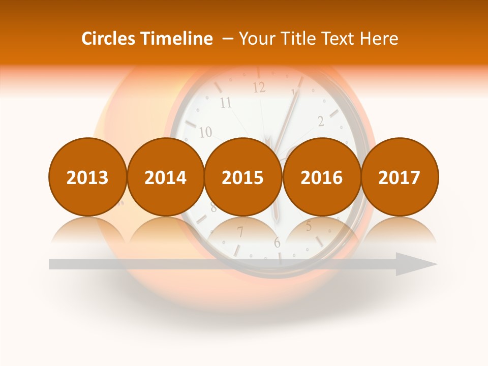 Helmet House Supervision PowerPoint Template