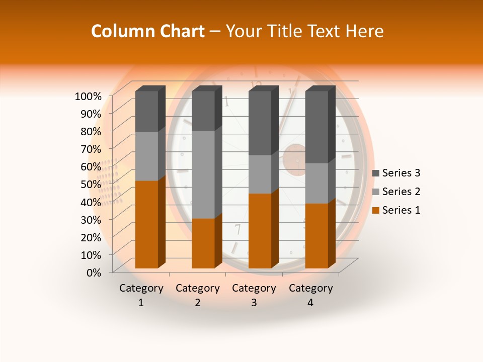 Helmet House Supervision PowerPoint Template
