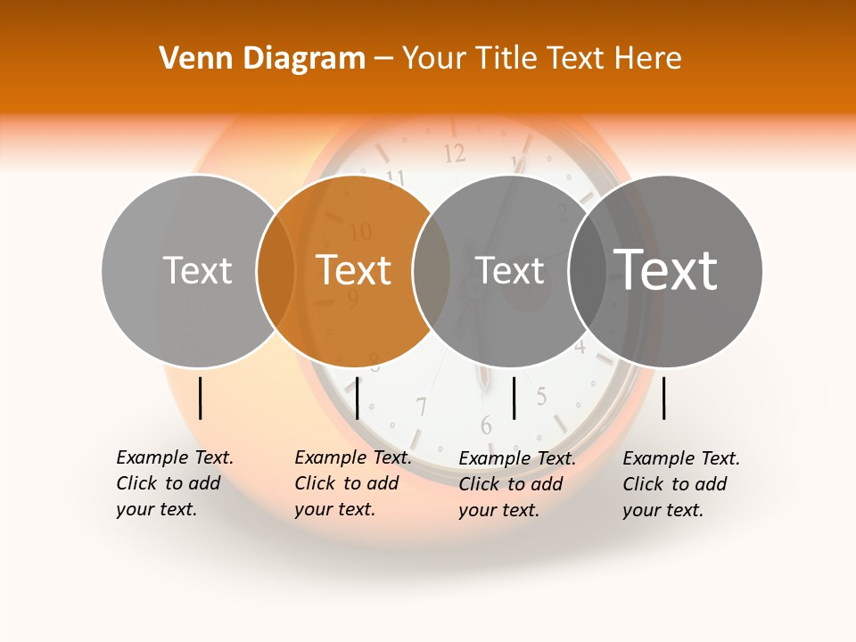Helmet House Supervision PowerPoint Template