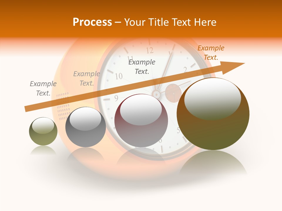 Helmet House Supervision PowerPoint Template