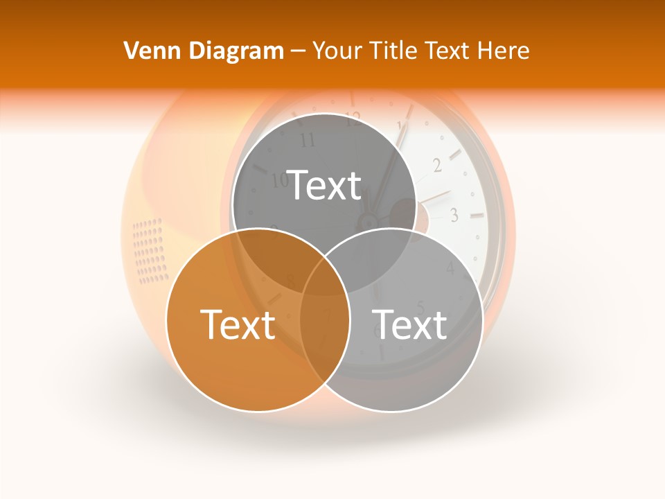 Helmet House Supervision PowerPoint Template