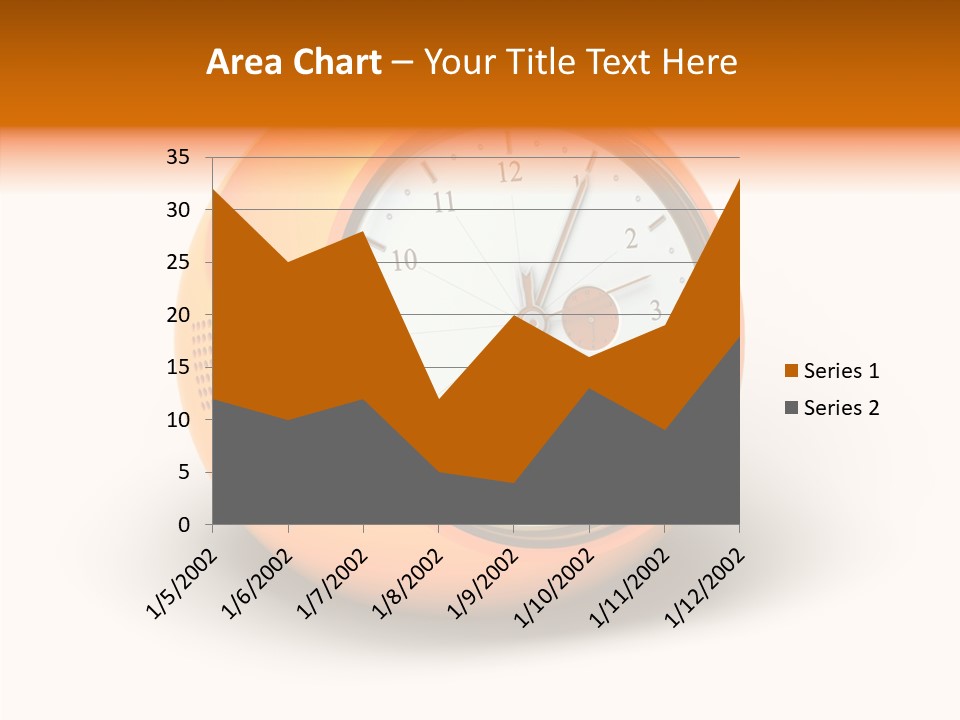 Helmet House Supervision PowerPoint Template
