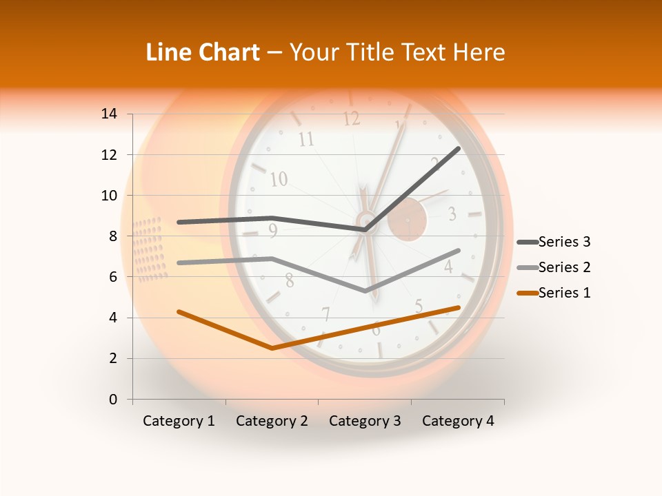 Helmet House Supervision PowerPoint Template