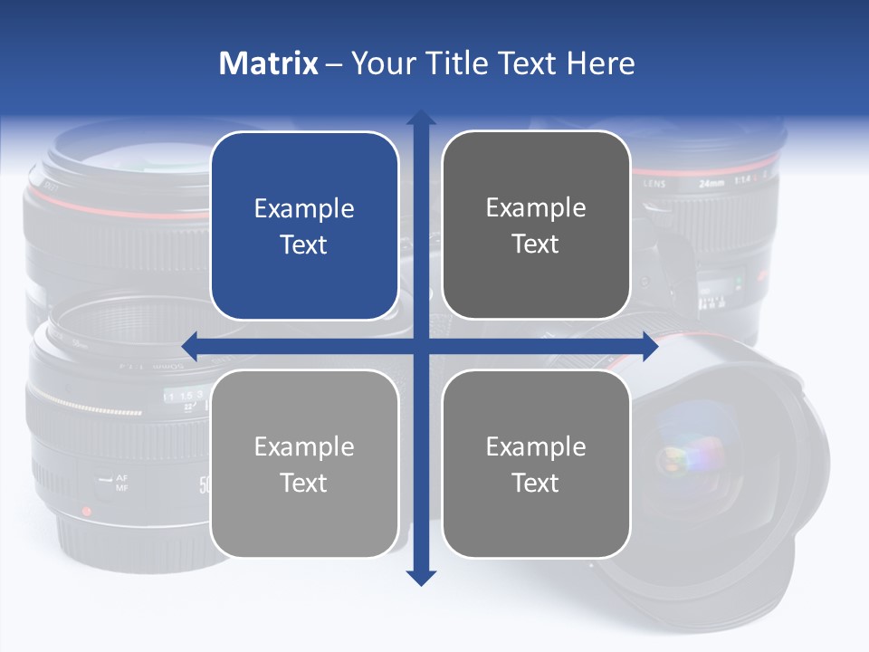 Technology Digital Professional PowerPoint Template
