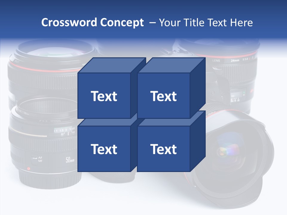 Technology Digital Professional PowerPoint Template