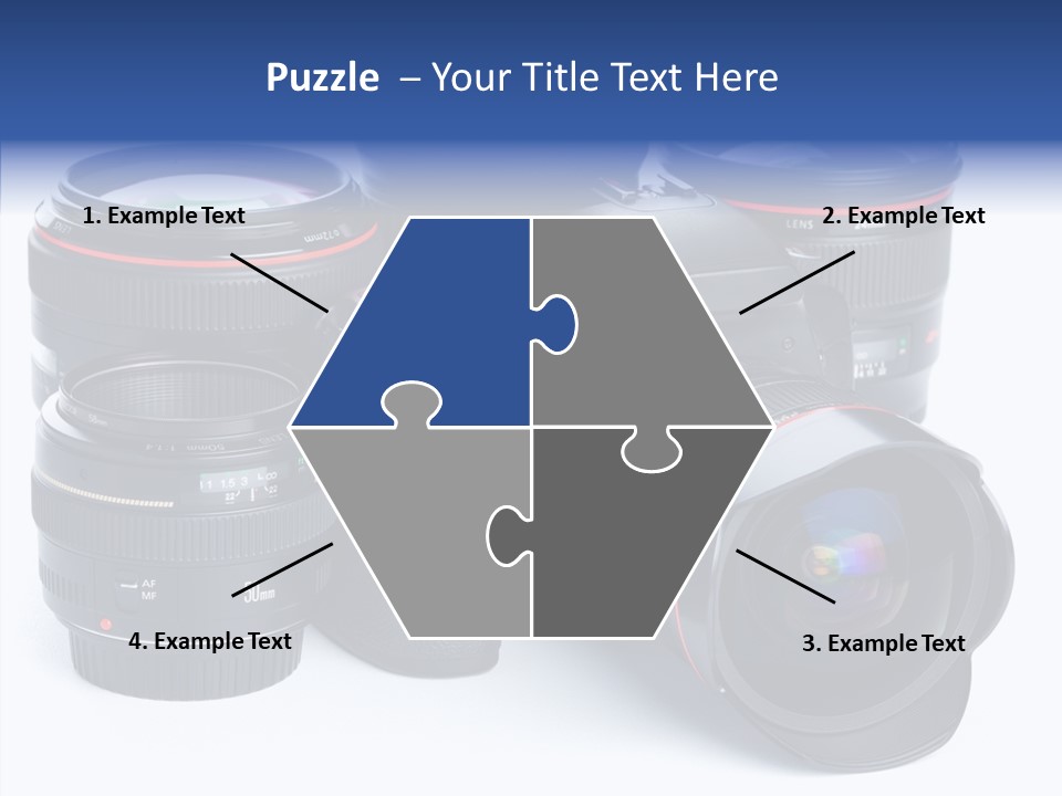Technology Digital Professional PowerPoint Template