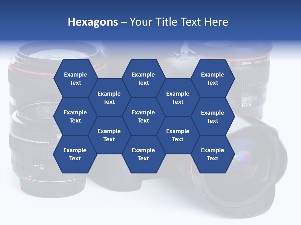 Technology Digital Professional PowerPoint Template