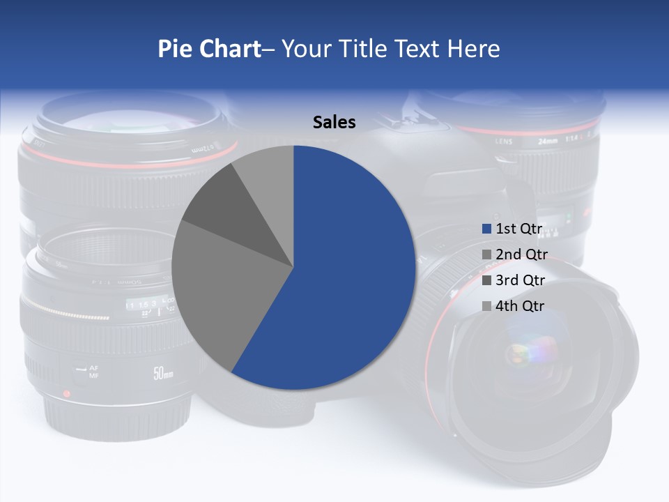 Technology Digital Professional PowerPoint Template