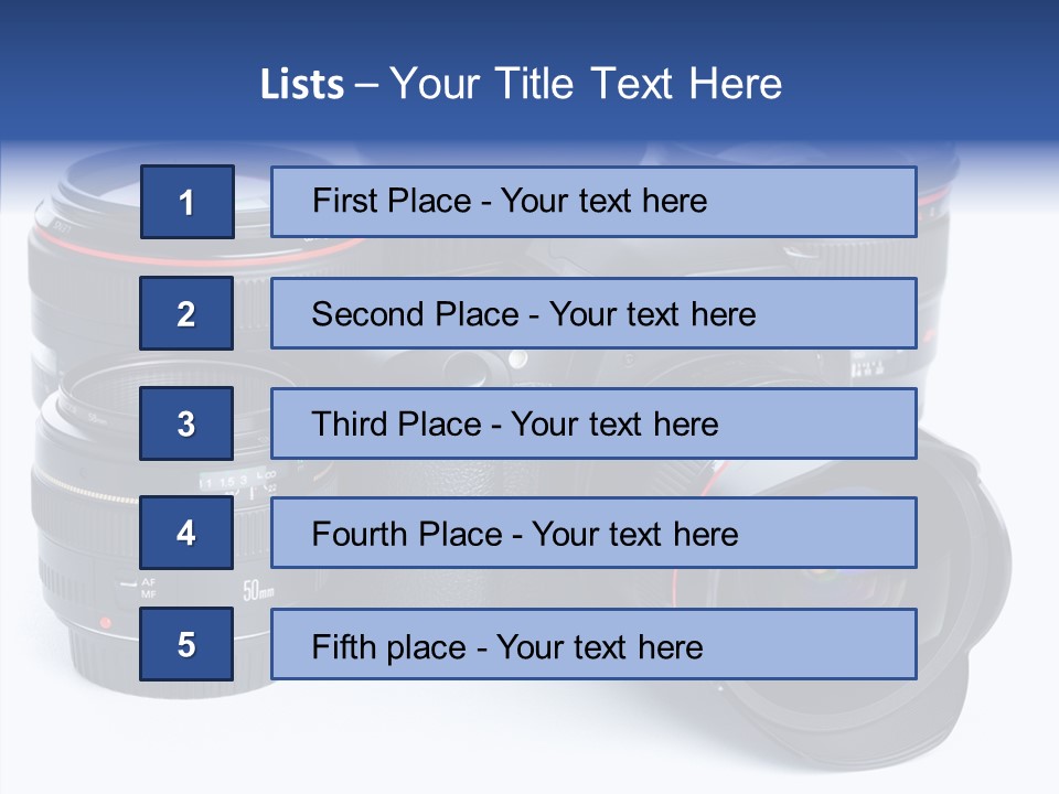 Technology Digital Professional PowerPoint Template
