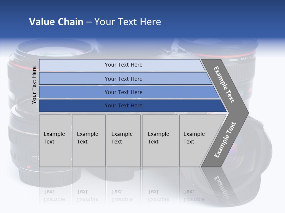 Technology Digital Professional PowerPoint Template