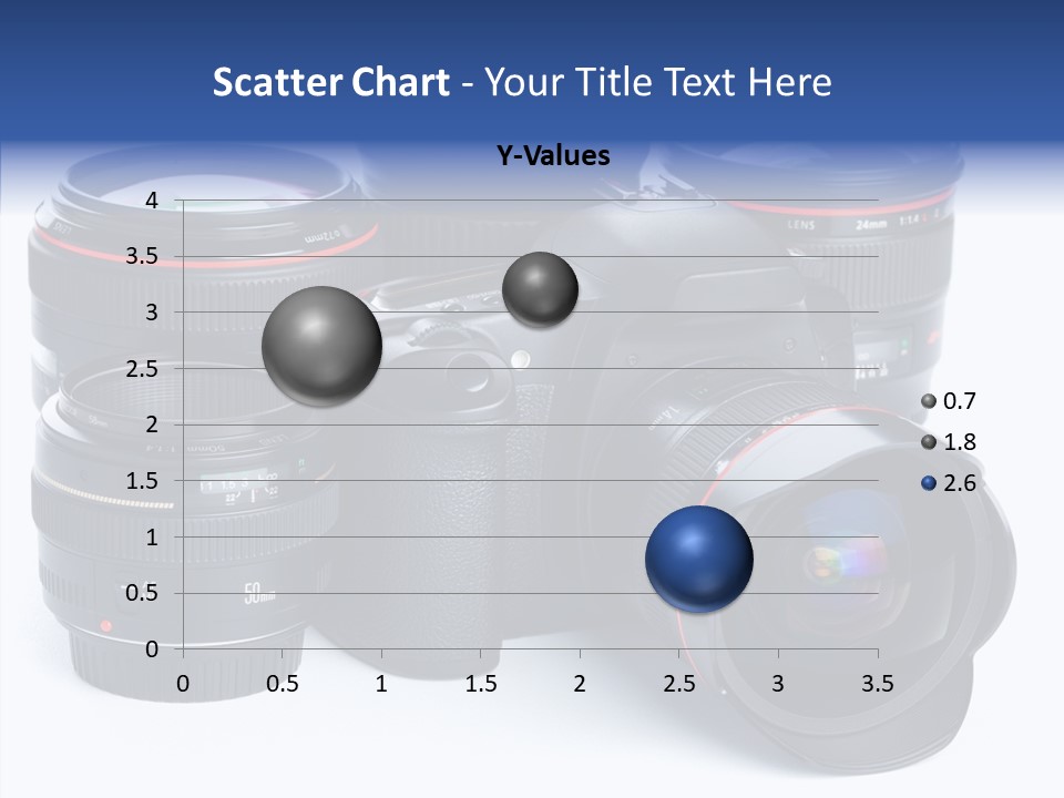 Technology Digital Professional PowerPoint Template