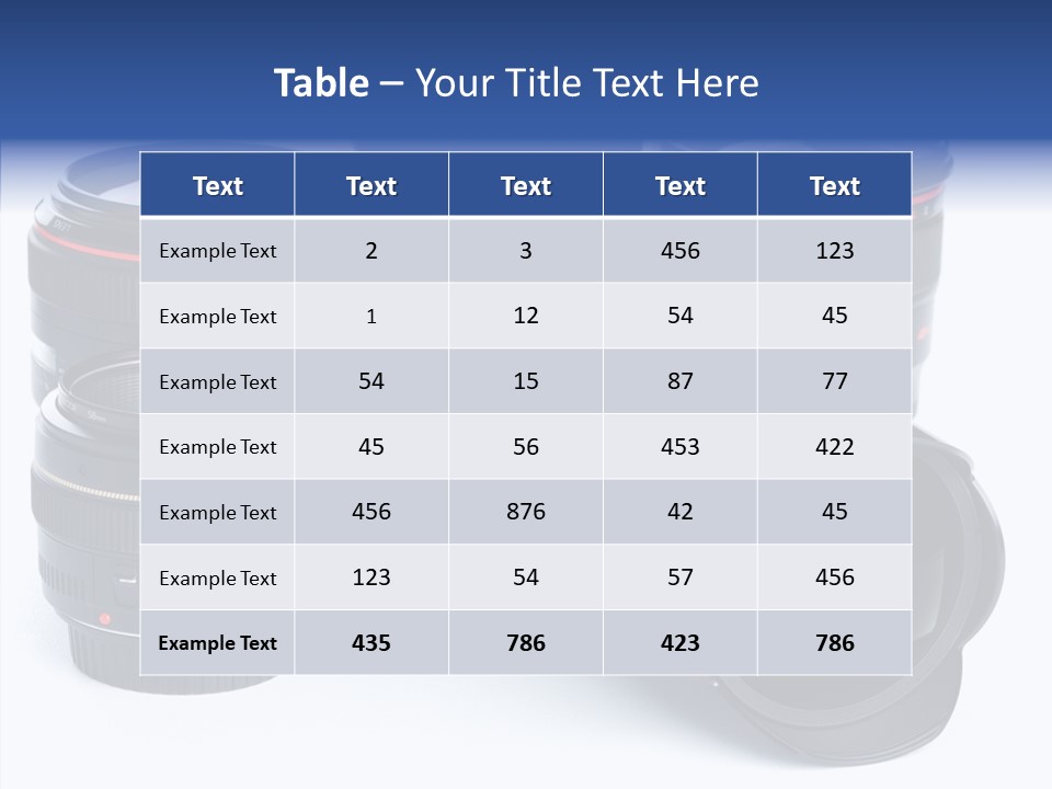Technology Digital Professional PowerPoint Template