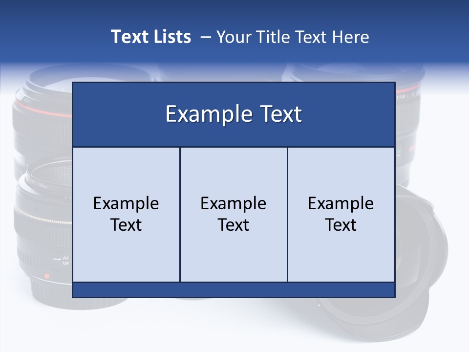 Technology Digital Professional PowerPoint Template