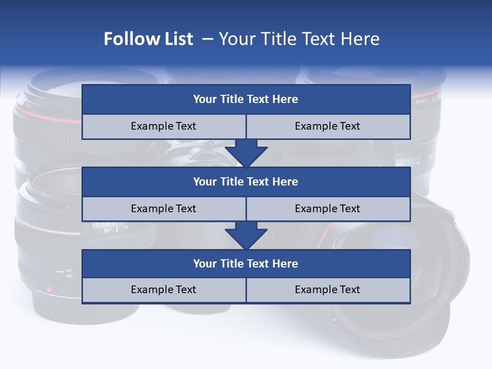 Technology Digital Professional PowerPoint Template