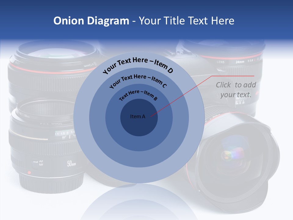 Technology Digital Professional PowerPoint Template