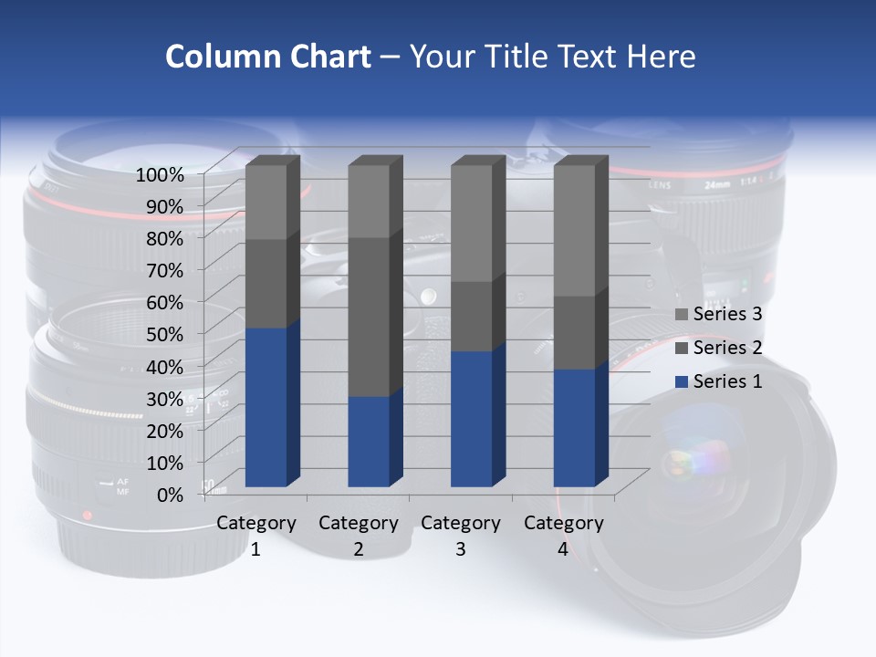 Technology Digital Professional PowerPoint Template